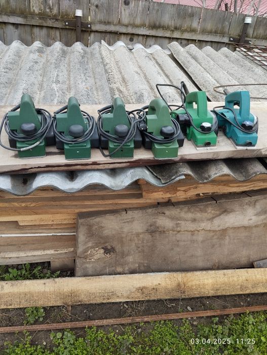 Rindea electrica