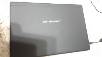 Laptop Medion Erazer Gaming NOTEBOOK