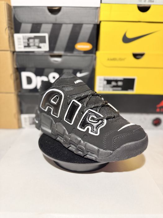 Nike Air More Uptempo low