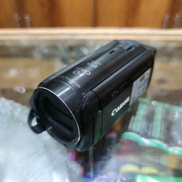 Filme cu Camera Video Full HD, 1080p, Zoom Optic 50x,Card SDXC