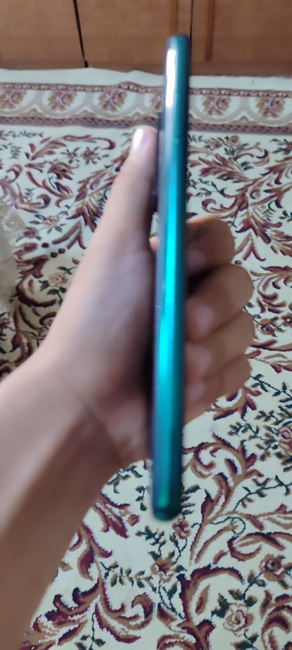 Redmi note 8 pro