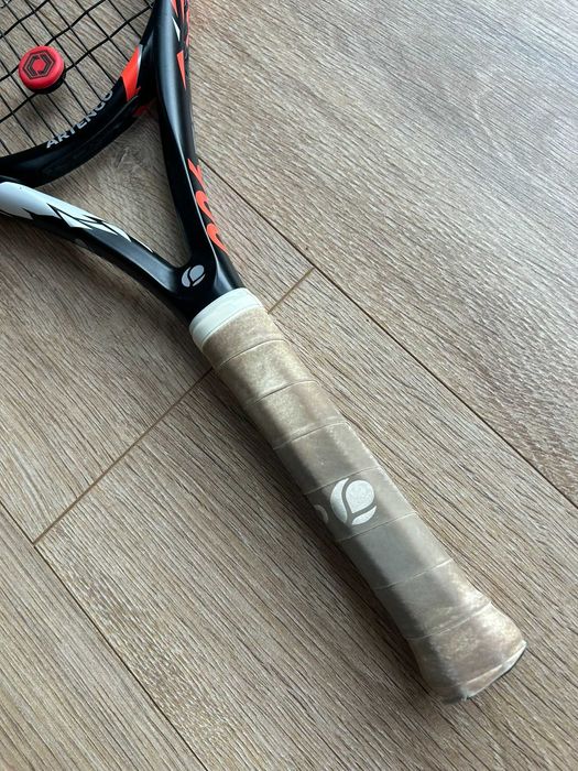 Тенисна ракета Artengo Kids Graphite TR900 26 инча