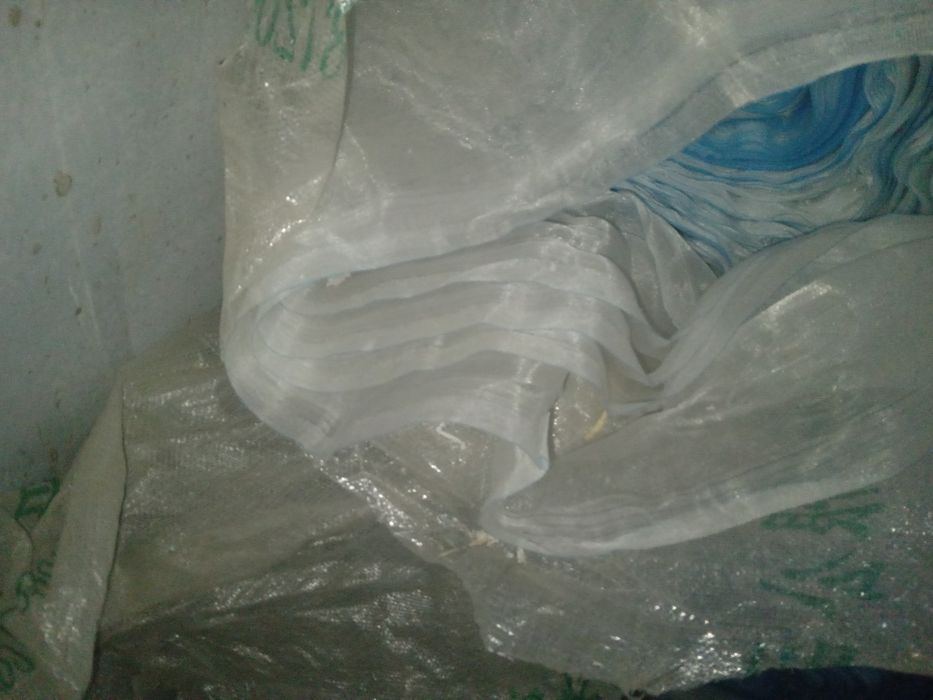 Теплица материол