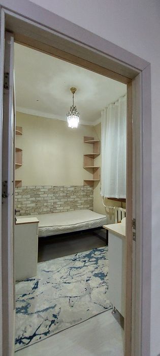 Ялангач Массив Экобазар 1п2/3/4 Продается Квартира С Мебелью С Тех