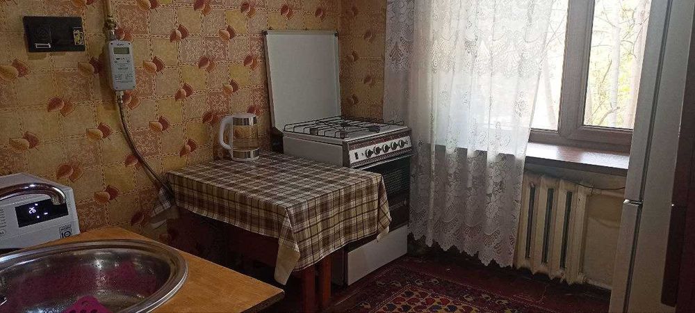 Продаётся своя квартира в Яккасарайском районе