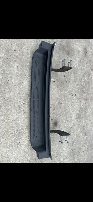 Bara spate Vw Crafter modelul treapta si model normal cu senzori