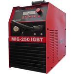 Инверторный сварочный аппарат MAGNETTA MIG-250 IGBT