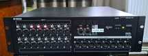 Yamaha SB168-ES  Stage Box