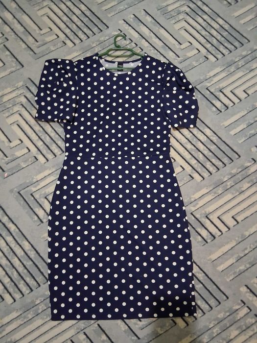 Рокла с точки...