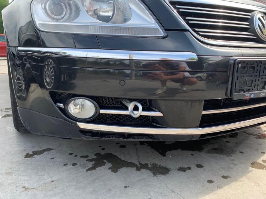 dezmembrez vw phaeton 3.0 d/5.0 d/bara fata phaeton/capota/aripa/