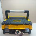 Куфар органайзер DEWALT TSTAK