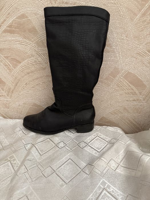 Женская обувь по сезону.