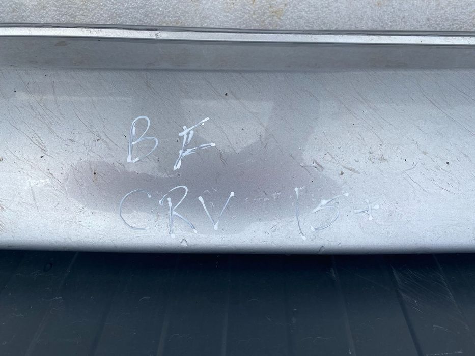 Spoiler inferior bara fata Honda CR-V 2015+ original