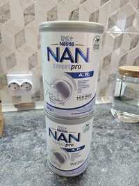 Адаптирано мляко NAN AR антирефлуксно