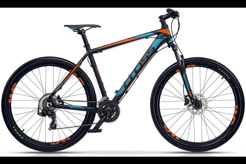 Vand bicicleta Cross grx hdb