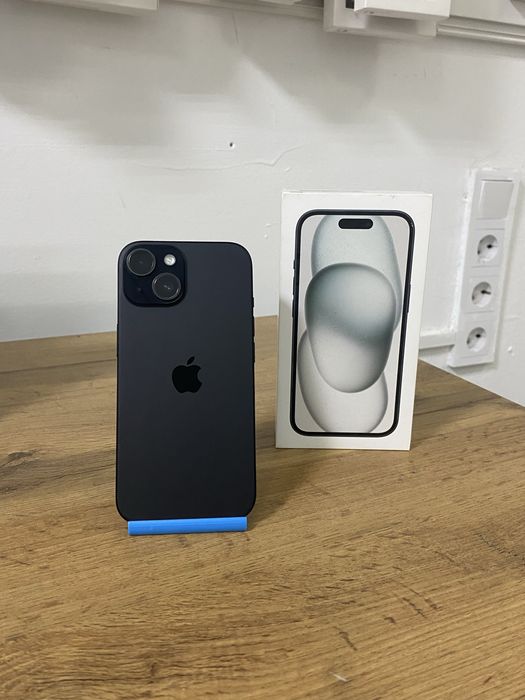 Iphone 15 128 akb 83 / айфон 15