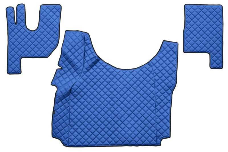 Set covorase compatibile cu RENAULT T cu podea inalta 01.2014-2021