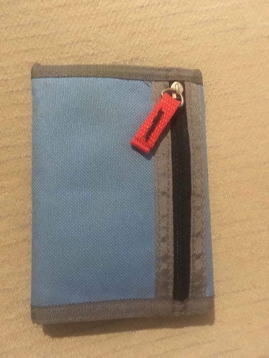 Портфейл   Oxbow