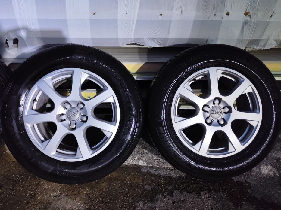 Jante Audi/ rezerva Audi Q3 Q5 A4 A5 A6 A7
