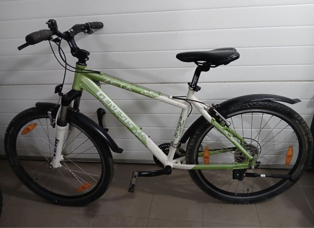 Biciclete pe 26”