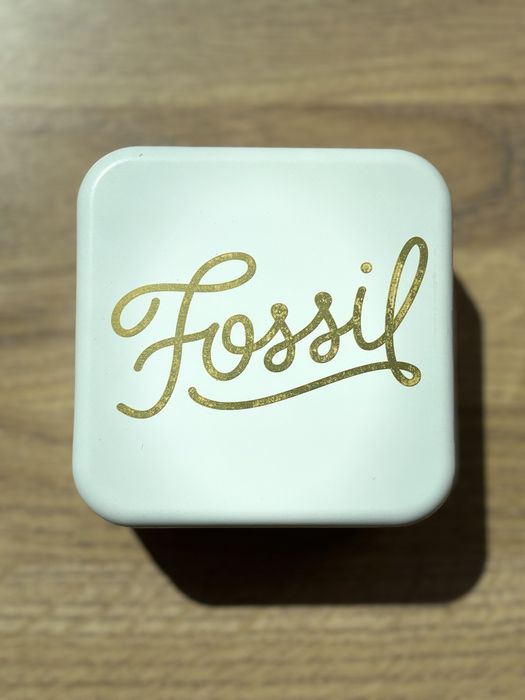 Дамско колие Fossil