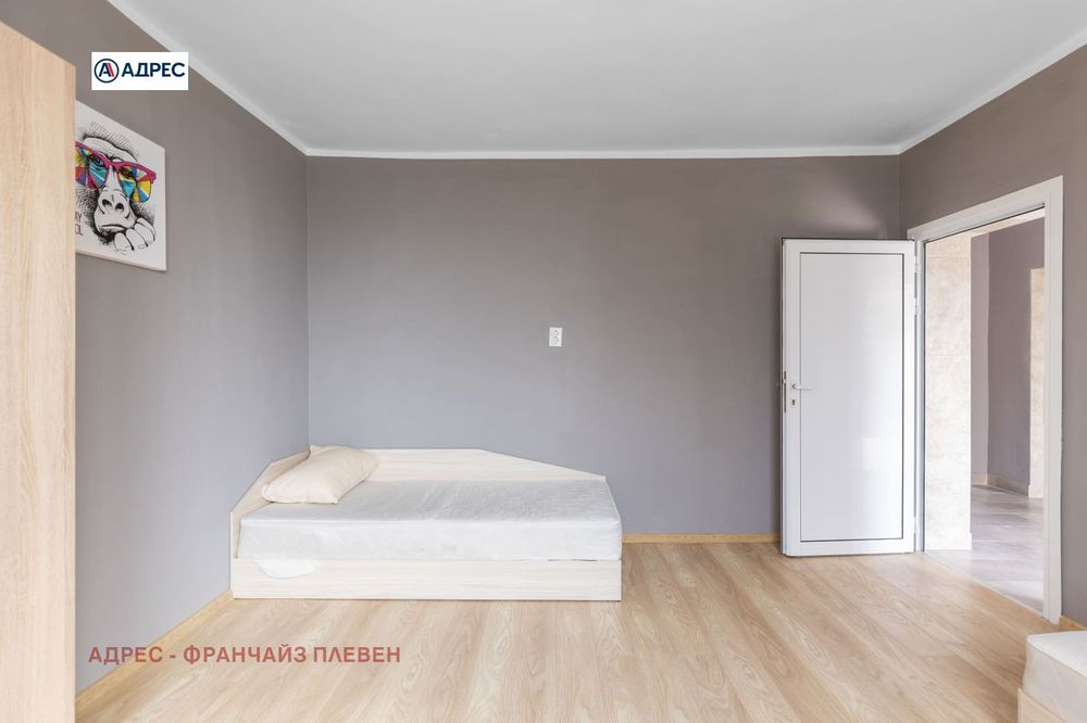 Къща в Плевен, област-гр.Долна Митрополия площ 138 цена 209000