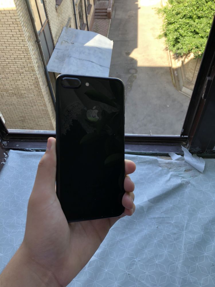 Iphone 7 plus 128gb