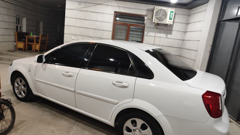 Jentra sotiladi 2014