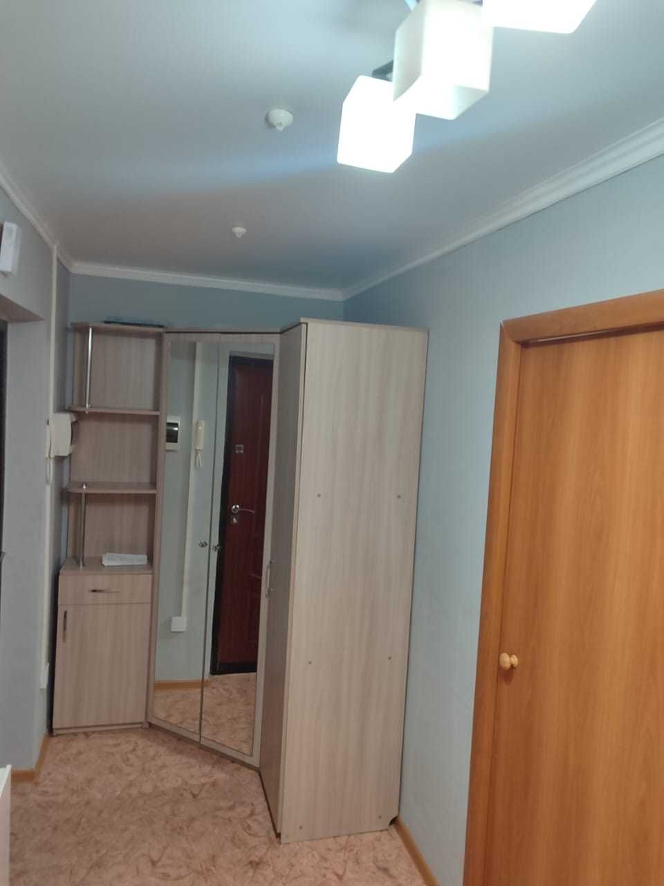 Продается 1 комнатная Жас Оркен