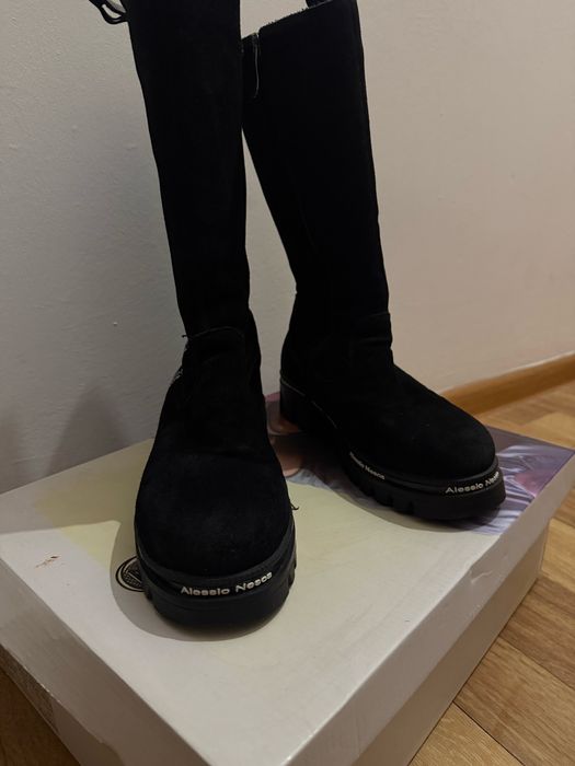 Зимние сапоги,зимние ботинки