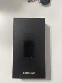 Telefon SAMSUNG Galaxy S23 5G, 128GB, 8GB RAM, Dual SIM **Sigilat**