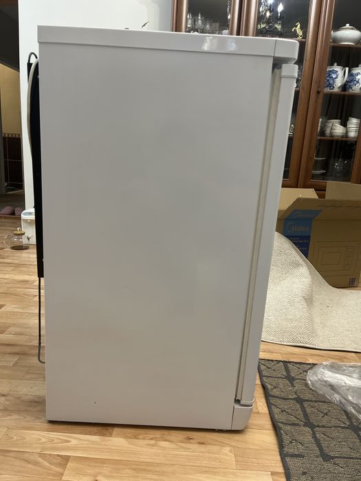 Морозильник Индезит б/у производства Словакия