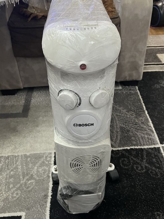 Масленный обогреватель Bosch