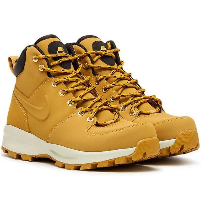 NIKE Manoa Зимни Обувки Намаление