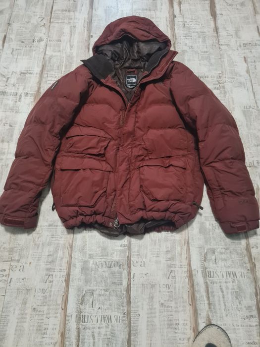 Geaca bărbați groasă