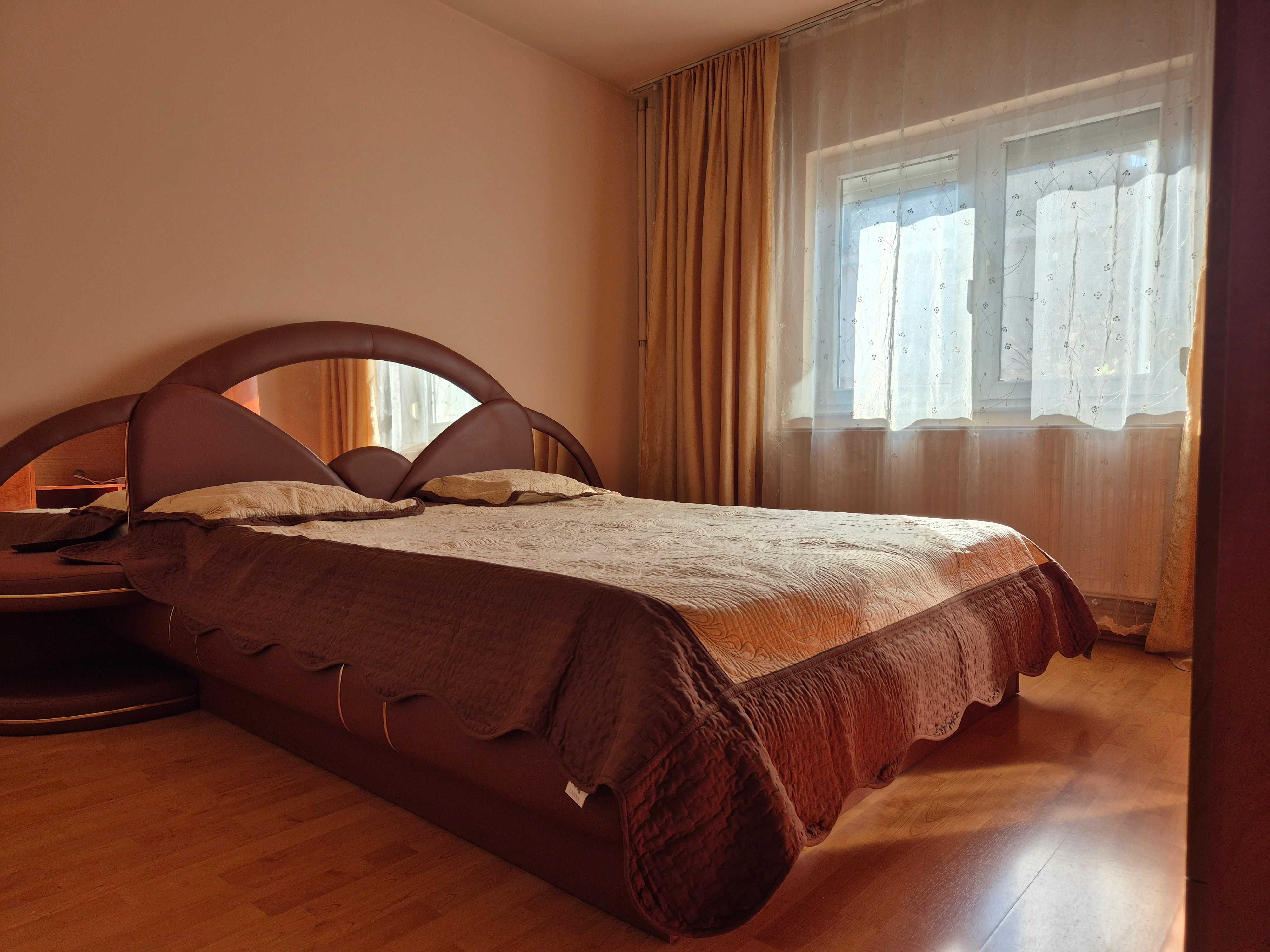 Proprietar închiriez apartament cu 2 camere zona Podgoria