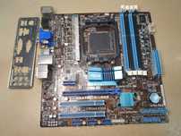 placa de baza M5A78L-M USB3 socket AM3+