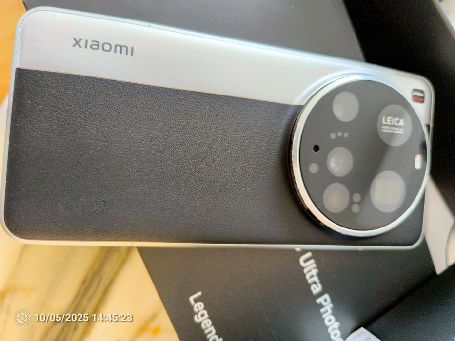 Xiaomi 15 ultra 515gb + Photography Kit