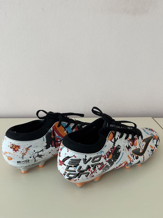 Бутонки Nike Evolution 41 номер