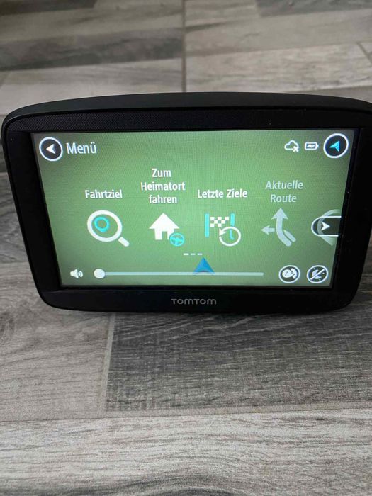 TomTom Navigator