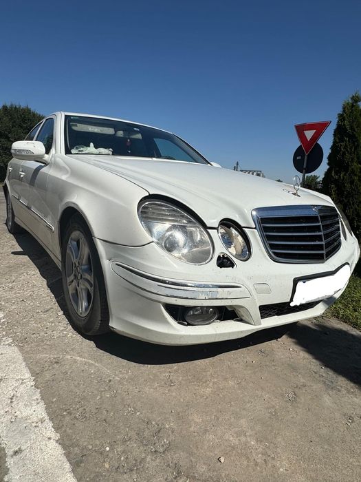 Mercedes E220 Pentru piese