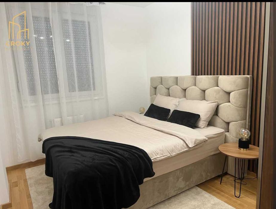 Дава се под наем Двустаен апартамент в София, Овча купел - 48 кв.м за 700 € - Снимка #1