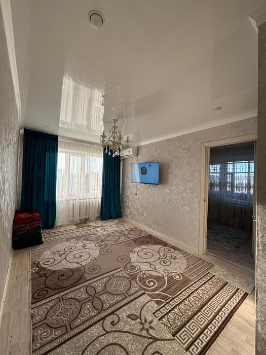 3 комнатная квартира в центре дача гараж подарок