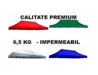 Prelata Acoperis 3x4.5 Calitate Premium GARANTAT 6,5KG Cort/Pavilion