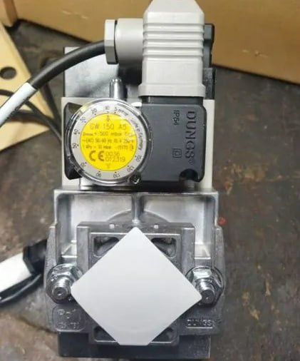 Механизм для мультирблок MB-DLE 412 b01 s20