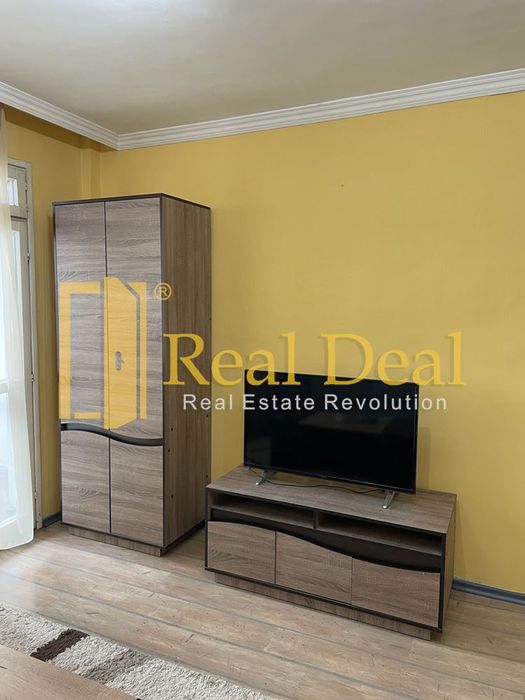 Дава се под наем Едностаен апартамент в София, Младост 3 - 48 кв.м за 400 € - Снимка #2