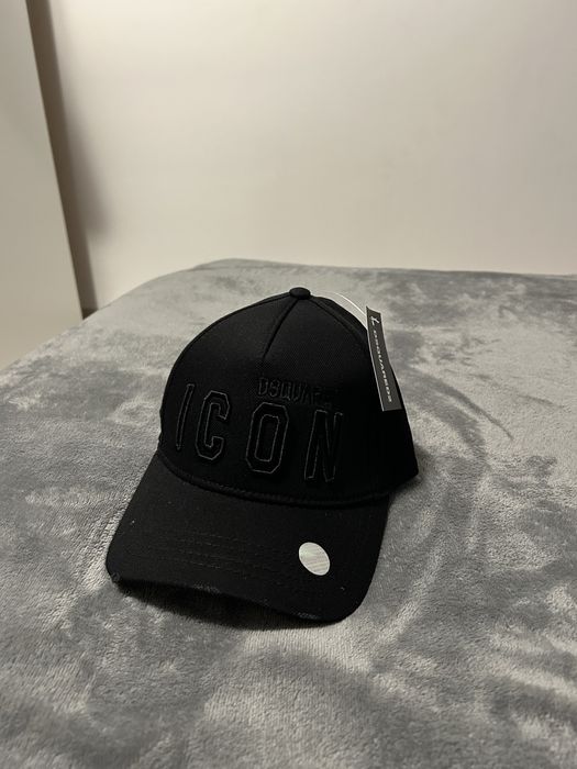 Sepci dsq/ icon unisex