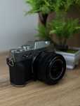 Фотокамера Fujifilm X-T30 •Рассрочка до 1 года• Актив Маркет