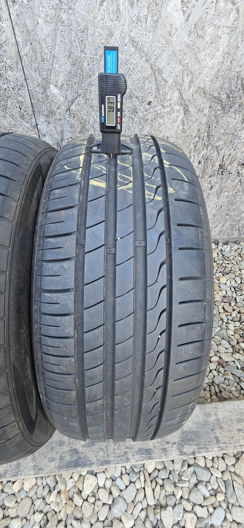 Anvelope Imperial EcoSport 2 225/50 R17 98Y XL