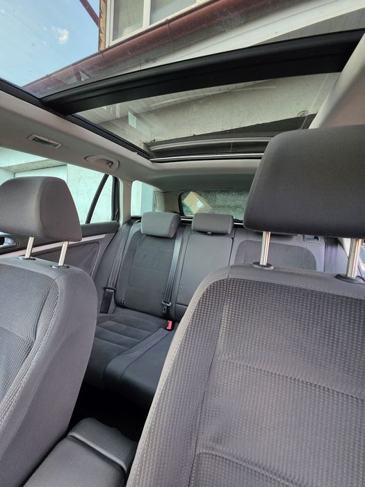 Volkswagen golf 5 de vânzare